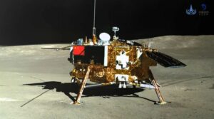 Moon Mission Failures, or Why Are Lunar Landings So Hard?