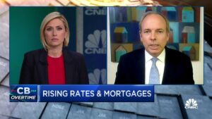 Mortgage delinquency saw second lowest quarter on record, says MBA CEO Bob Broeksmit