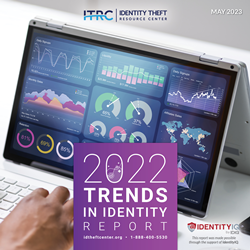According to the ITRC’s 2022 Trends in Identity Report, 61 percent of identity compromise reports to the ITRC were victims of a Google Voice scam.