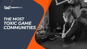 세계에서 가장 유독한 게임 커뮤니티: 10년 상위 2023위