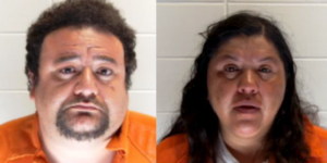 Mother and Father arrested for allegedly smoking marijuana with child - Medical Marijuana Program Connection