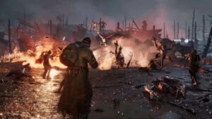 Move Over, Fallout 76, Ashfall võtab sel juulil teie apokalüptilise krooni – droidimängurid