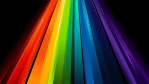 يعطي مصدر الضوء متعدد الألوان دفعة قوية للطيف الانضغاطي