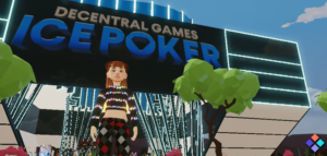 My Experience With ICE Poker In Decentraland - CryptoInfoNet