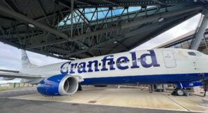 Moj skupinski projekt: Izdelava civilnega potniškega letala s pogonom na tekoči vodik - blogi Univerze Cranfield