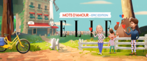 My Neighbor Alice Partners with ELLE - NFT News Today