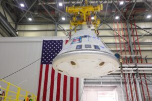 NASA and Boeing say preparations continue for July Starliner test flight