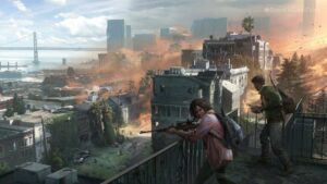 Naughty Dog mengatakan game multipemain The Last of Us membutuhkan "lebih banyak waktu"