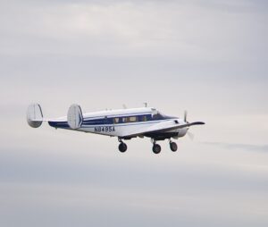 नियो एनर्जी एविएशन एकेडमी - टेस्ट पायलट और लीड फ्लाइट टेस्ट इंजीनियर कोर्स अगस्त 2023 के लिए तैयार - ऐस