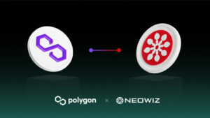 Neowiz Launches $10M Grant Program for Web3 Games on Polygon