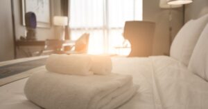 'Keramahtamahan positif bersih': Hotel, resor menyetujui strategi keberlanjutan 5 tahun | Greenbiz