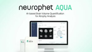 Neurophet reçoit l'approbation de la FDA pour son logiciel d'analyse par IRM cérébrale