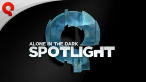 تفاصيل جديدة منفردة في الظلام PS5 لمشاركتها في عرض يوم الخميس