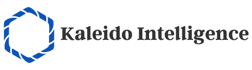 Nowość: Raport z ankiety wywiadowczej Kaleido | Wiadomości i raporty IoT Now