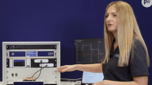 New measurement data server from Oxford Instruments