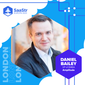 New SaaStr Europa Speakers! Zapier’s CMO, Amplitude’s Head of Growth Marketing, CMO of RTP Global , MD of Threshold VC and More!