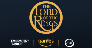 New The Lord of the Rings Game in Development by Amazon Games - PlayStation LifeStyle