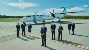 西オーストラリア州の新しい地域航空会社NexusがXNUMX月に運航を開始