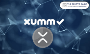 Az új Xumm partnerség lehetővé teszi a felhasználók számára, hogy XRP-t vásároljanak és adhassanak el 40+ Fiat valutával