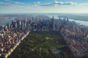 Розничная торговля каннабисом в Нью-Йорке открыта и работает в 2023 году - Бизнес-справочник каннабиса