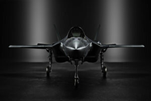 Next Generation Air Dominance (NGAD) : Navy has revealed a first look at its new fighter jet - Aerospace Manufacturing