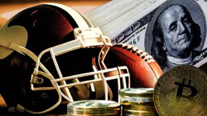 สหภาพนักเล่นเกม NFL ไม่สามารถรวบรวมรายได้ที่เกี่ยวข้องกับ NFT ได้ 41.8 ล้านเหรียญสหรัฐ – CryptoInfoNet