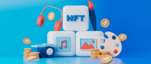 NFT Market Growth: A Future Forecast of $342 Billion by 2032 - NFT News Today