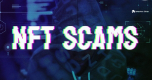 NFT Scam Alert: Charity Project Ends in Deception - Investor Bites