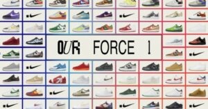 مبيعات Nike OF1 NFT تتجاوز مليون دولار على الرغم من التأخير والمشكلات التقنية