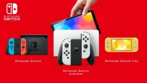 Nintendo in need of new console