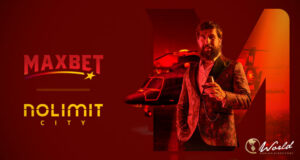 NoLimit City’s Games Available to MaxBet’s Customers Through Major Content Agreement