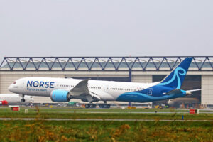 Norse Atlantic Airways, London Gatwick'ten hem Orlando hem de Fort Lauderdale, Florida'ya yeni uçuşlarını başarıyla başlattı