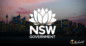Chính phủ NSW Cấm biển báo đánh bạc bên ngoài từ tháng 2023 năm XNUMX