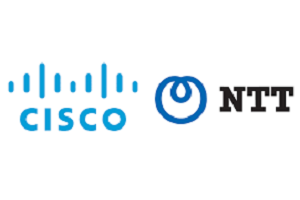 NTT, Cisco lanserer IoT som en tjeneste for bedriftskunder | IoT nå nyheter og rapporter