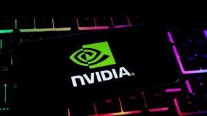 Nvidia debuterer nye AI-verktøy som "Alle kan være en programmerer"