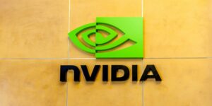 Nvidia overhaler Meta, Tesla med markedsværdi, da Firm Captures AI Hype - Decrypt
