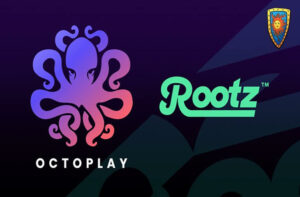 Octoplay is nu live met Rootz!