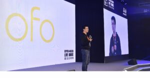 Ofo Founder Launches New Coffee Brand 'About Time' Amid Controversy - Pandaily