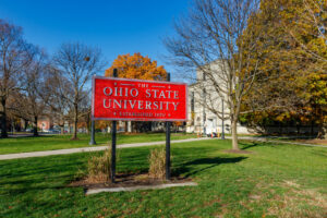 Ohio State University erhält DEA-Lizenz zum Anbau von Psilocybin