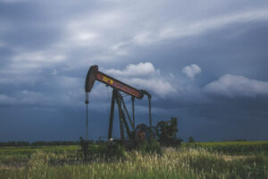 Olja och naturgas: Oljepriset sjönk till $70.10