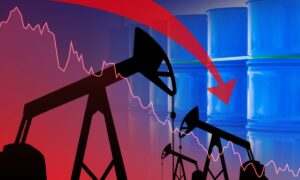 מחירי הנפט מתאוששים בעקבות הקלה בחששות של מחדל חוב בארה"ב