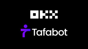 OKX samarbetar med Tafabot för att utöka urvalet av kryptohandelsbot
