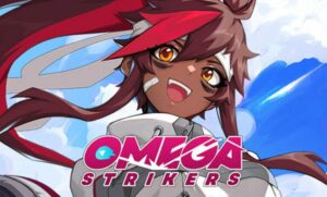 Omega Strikers nu live på Xbox-konsoller