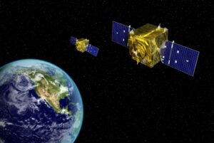 در مورد امنیت ملی | مسابقه تسلیحاتی نظارت فضایی در حال انجام است