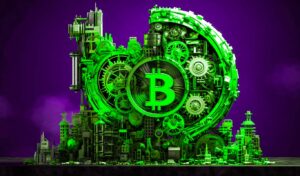 En hotande katalysator kan utlösa bitcoin- och kryptokrasch, varnar Bloomberg-analytikern Mike McGlone