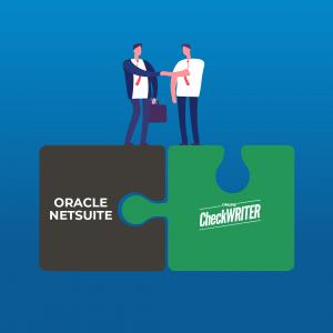 OnlineCheckWriter.com Announces Oracle NetSuite Integration – World News Report - Medical Marijuana Program Connection