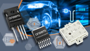 onsemi 1200V EliteSiC M3S devices enhance efficiency of EV and energy infrastructure applications