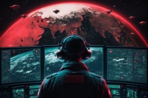 Op-ed | Generativ AIs dramatiska inflytande på rymdindustrin