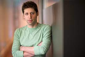 Sam Altman Proposes Ideas to US Lawmakers for Setting Guardrails for Artificial Intelligence | OpenAI | Future of AI