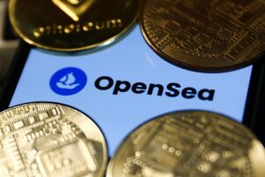 OpenSeas nästa resa är att hjälpa Web 2.0-varumärken att komma in i web3